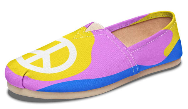 Peace Summer Color