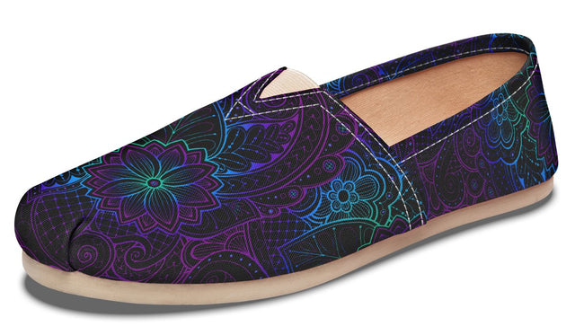 Colorful Ink Pattern