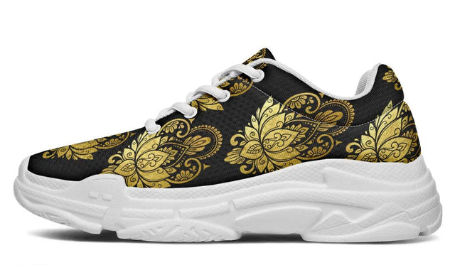 Flower Gold