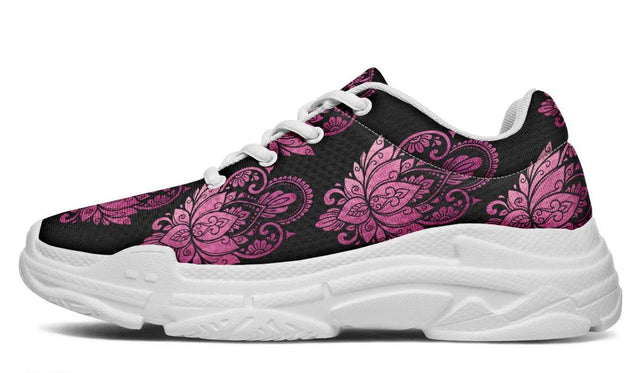 Flower Pink
