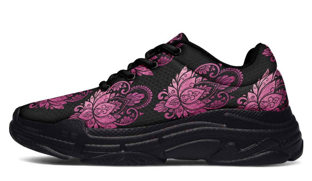 Flower Pink