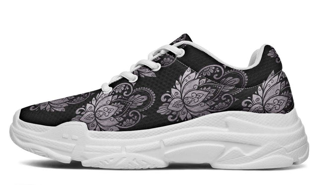 Flower Silver