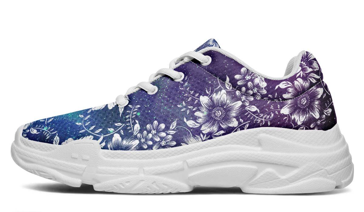 Galaxy Floral