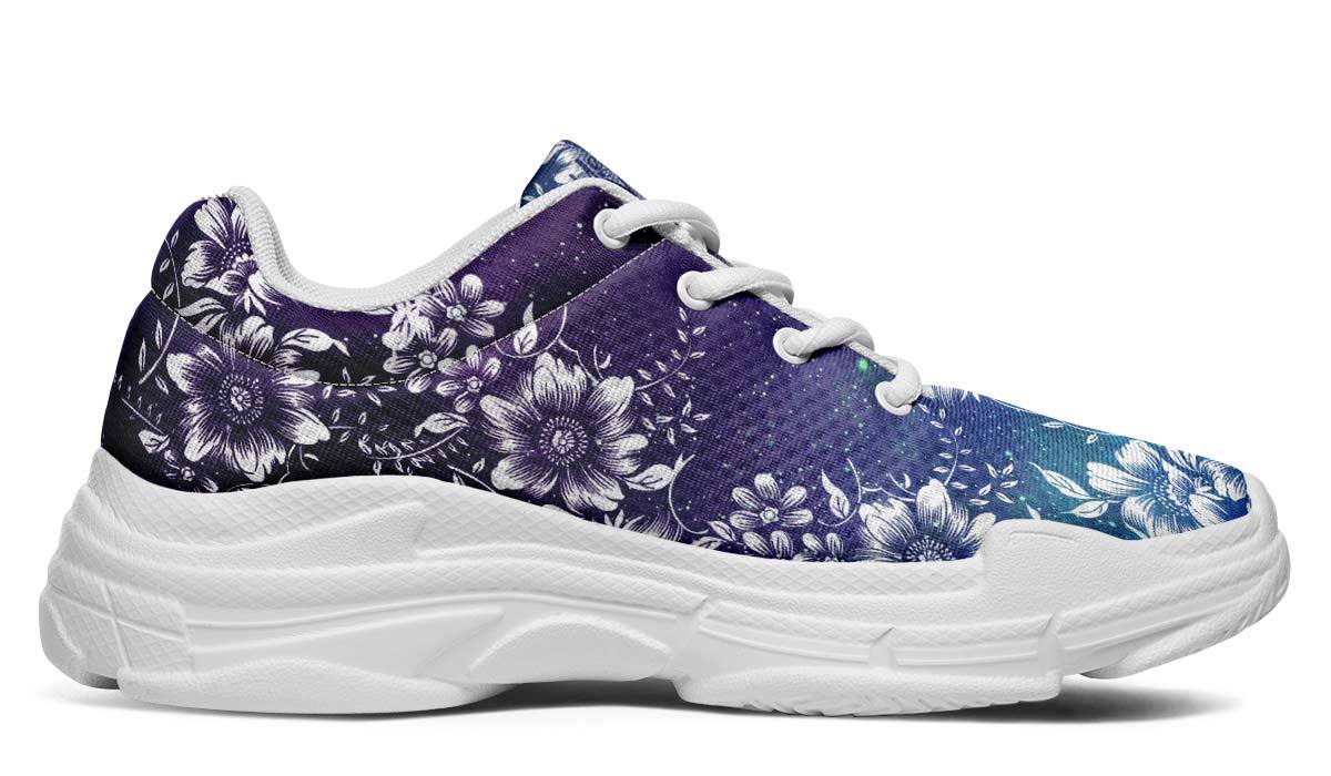 Galaxy Floral