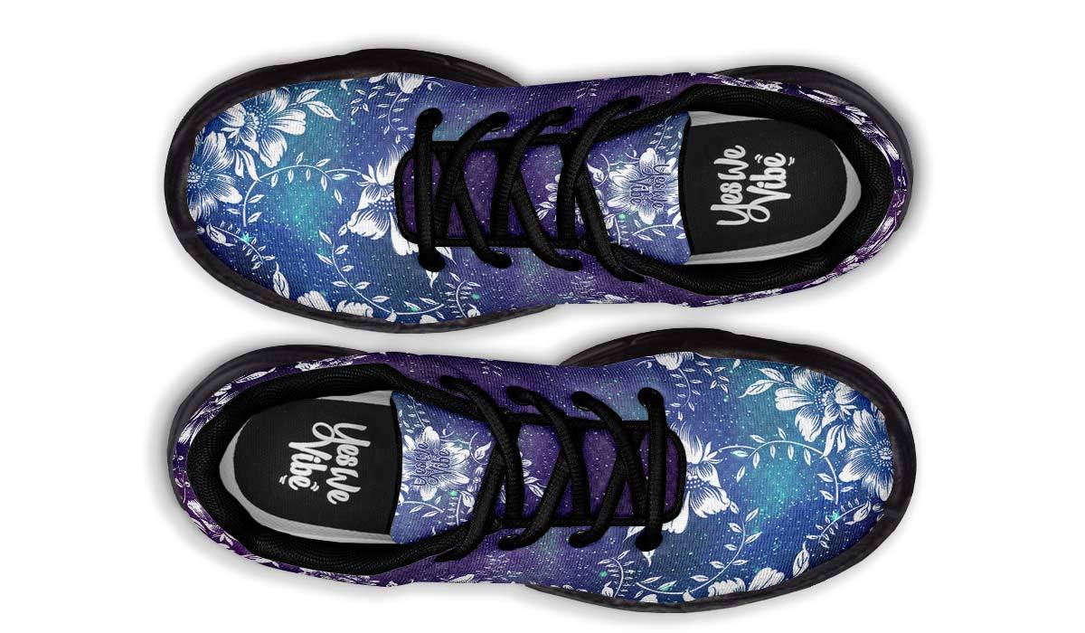 Galaxy Floral