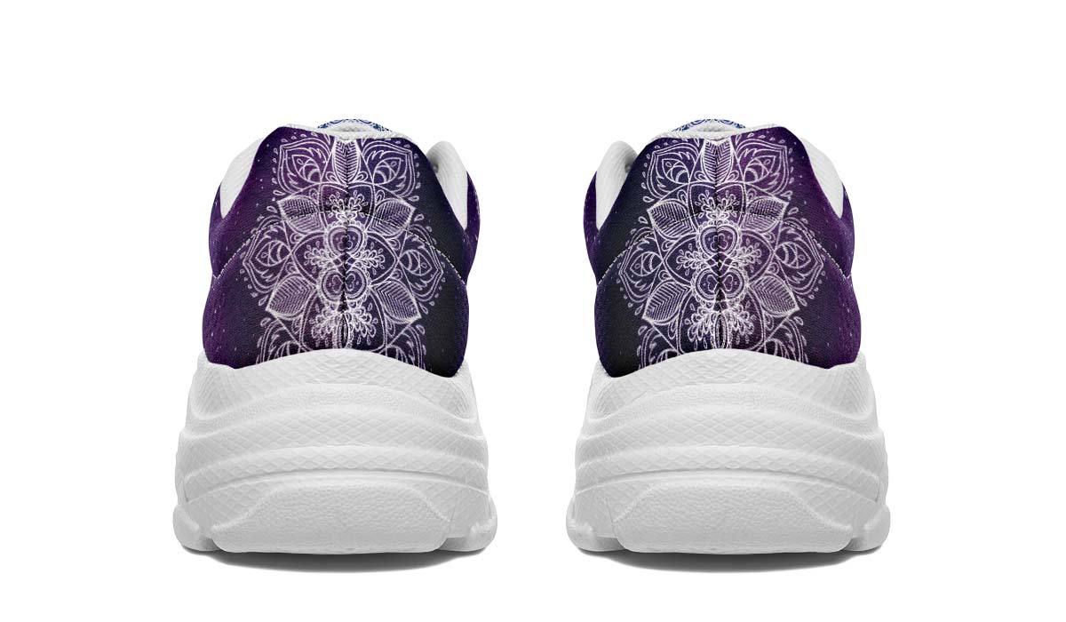 Galaxy To The Moon And Back