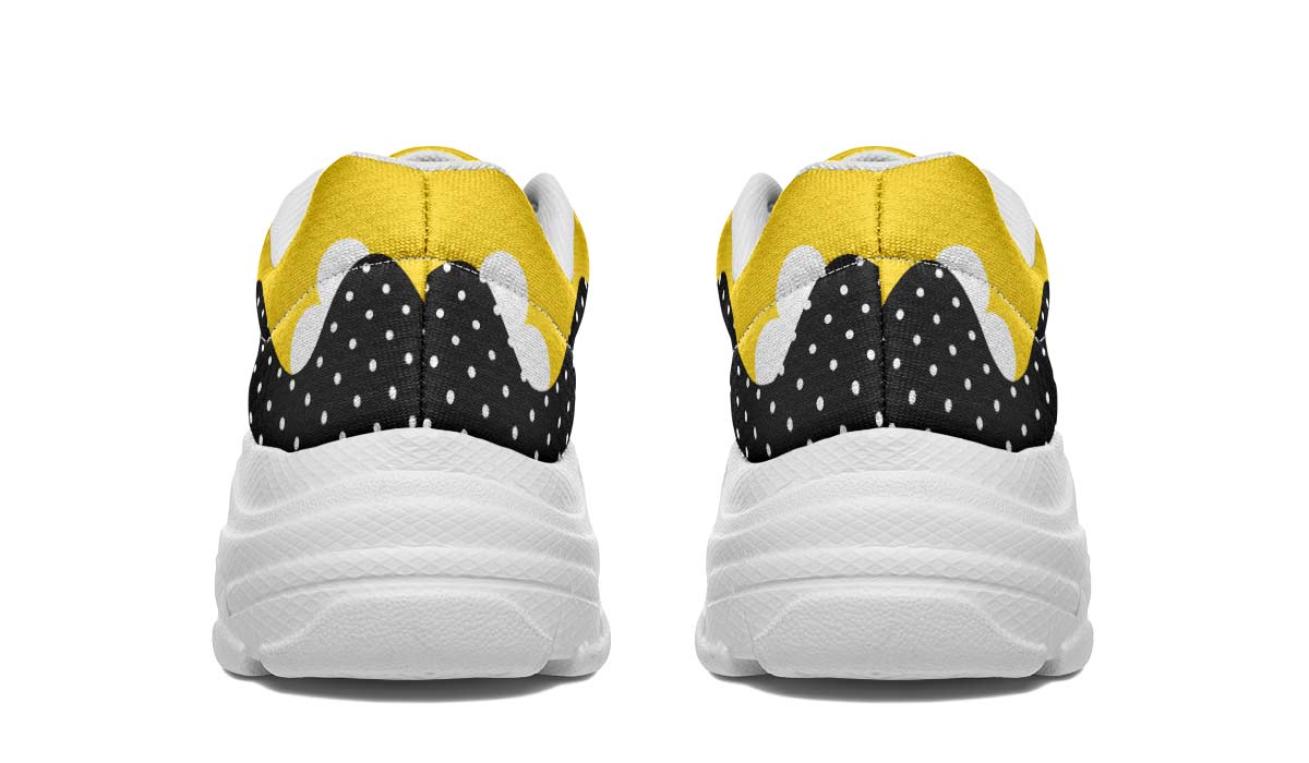 Summer Color Abstract