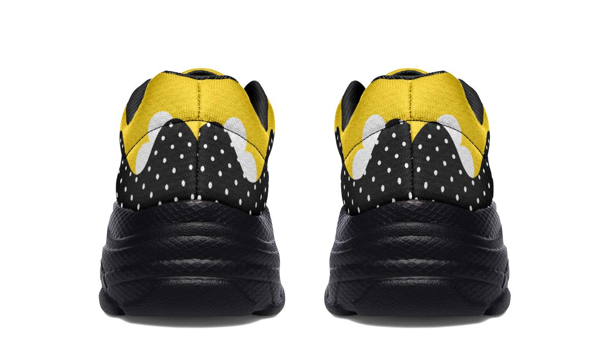 Summer Color Abstract