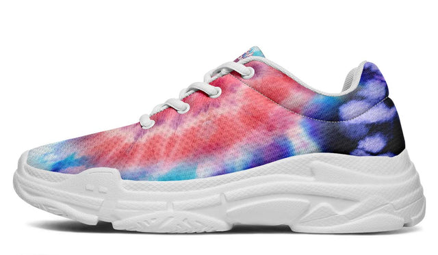 Tiedye Color