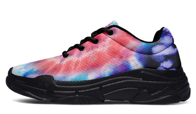Tiedye Color