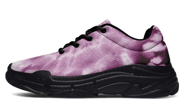 Tiedye Color Mono