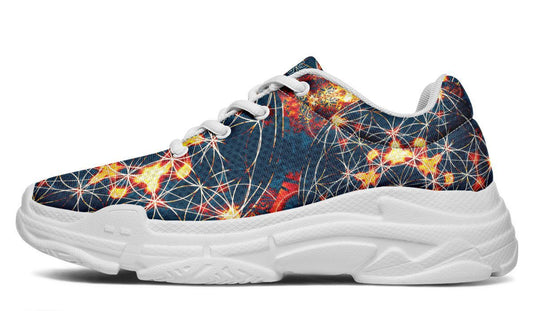 Turquoise Circle Of Life