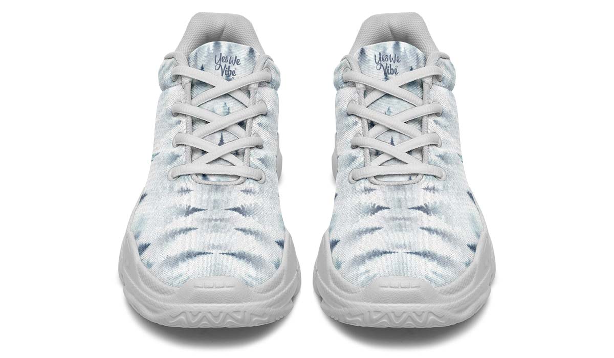 Watercolor Rainforest