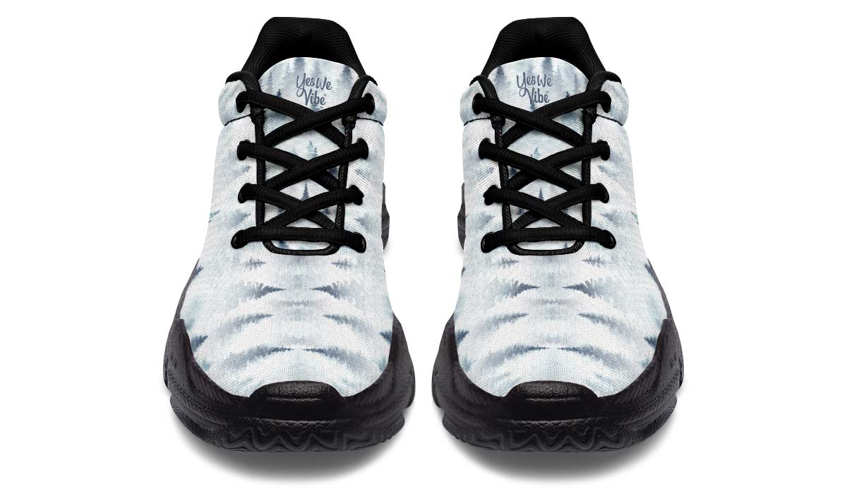 Watercolor Rainforest