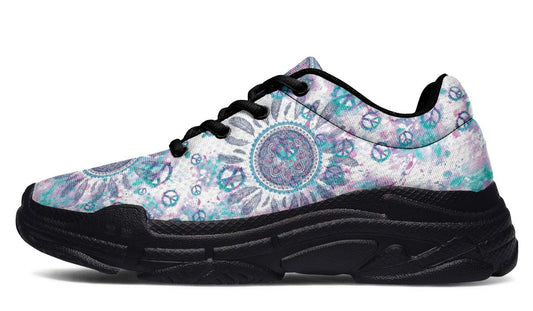 Dream Catcher Purple