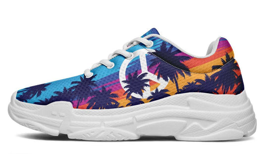 Peace Summer Sunshine