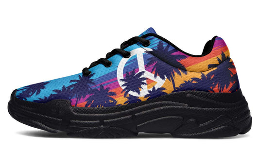 Peace Summer Sunshine