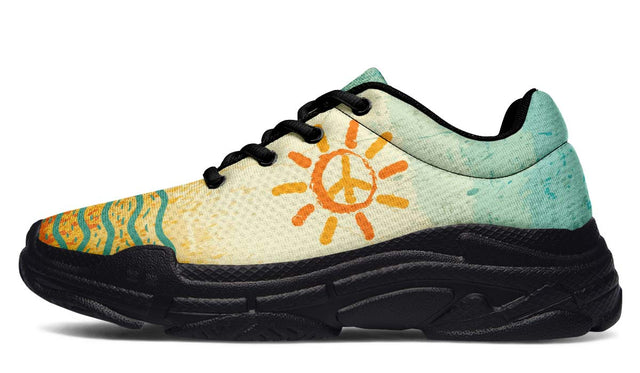 Sunshine Peace