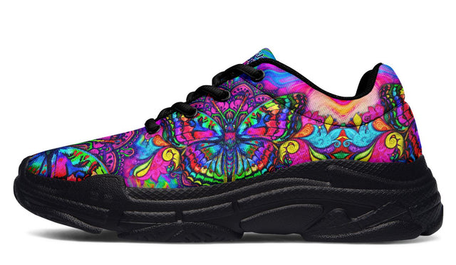 Butterfly Vibe