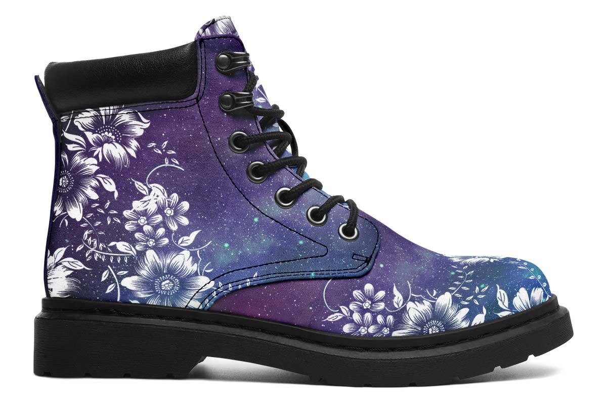 Galaxy Floral