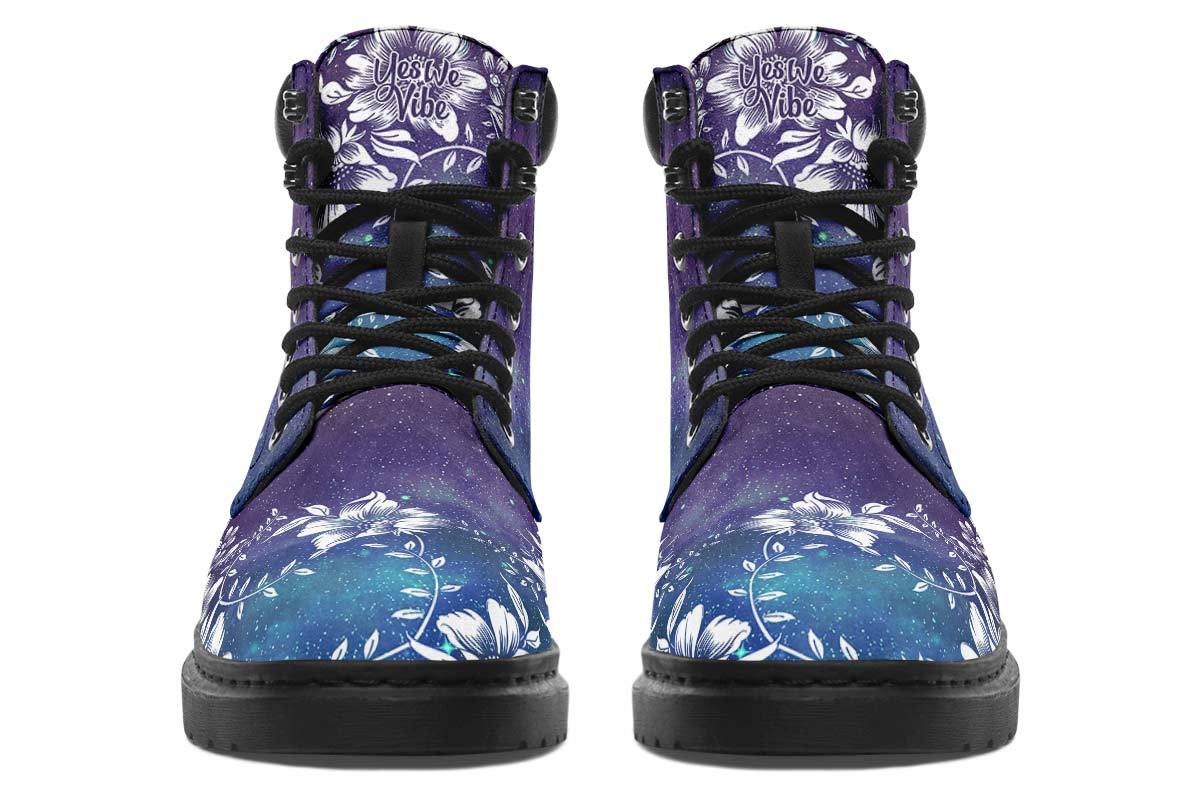 Galaxy Floral