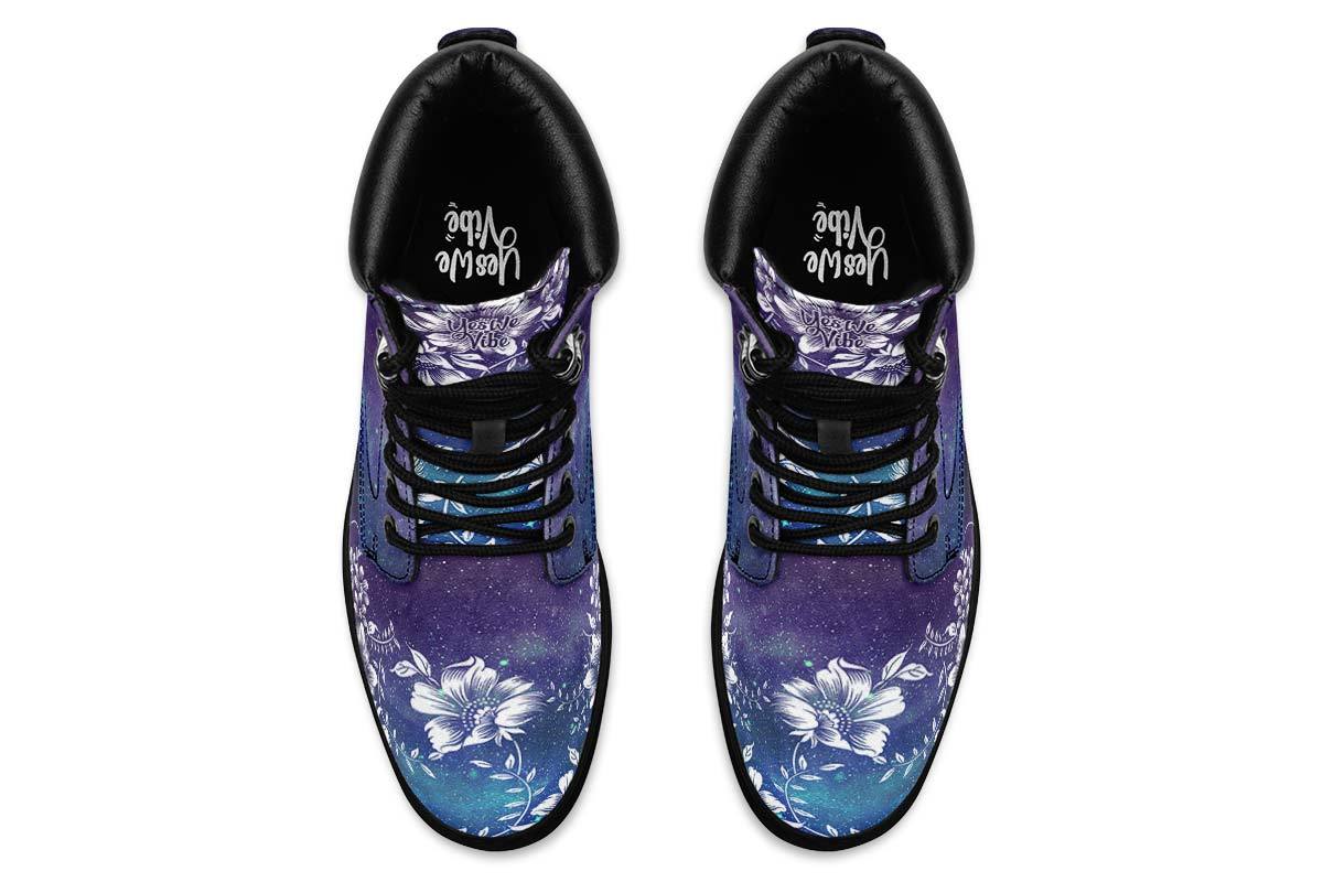 Galaxy Floral