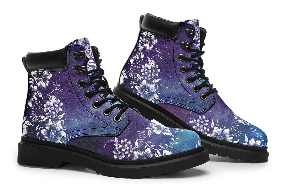 Galaxy Floral