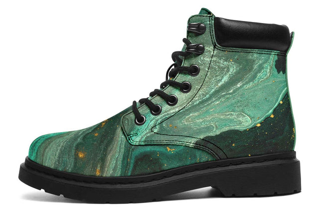 Green Marble