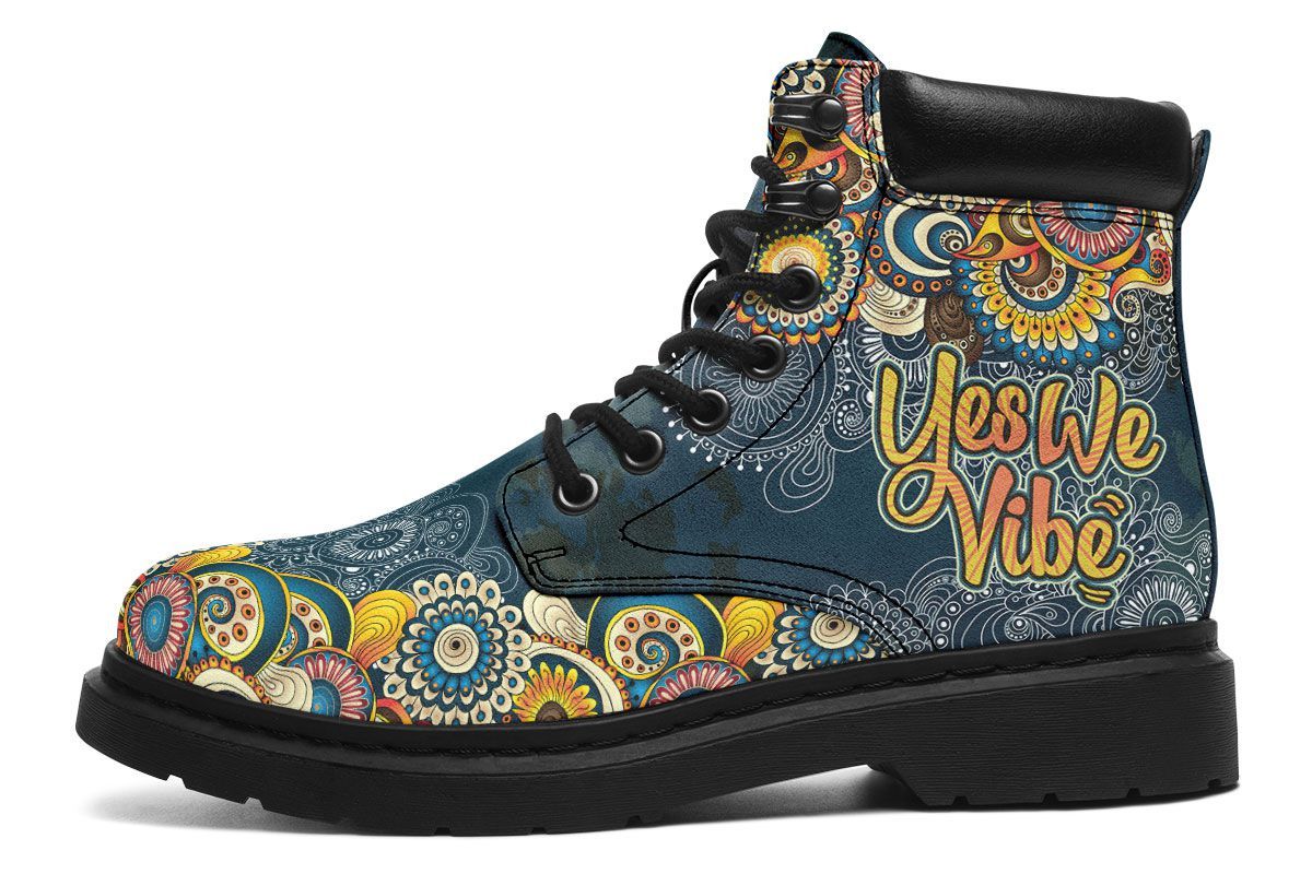 Paisley Vibe