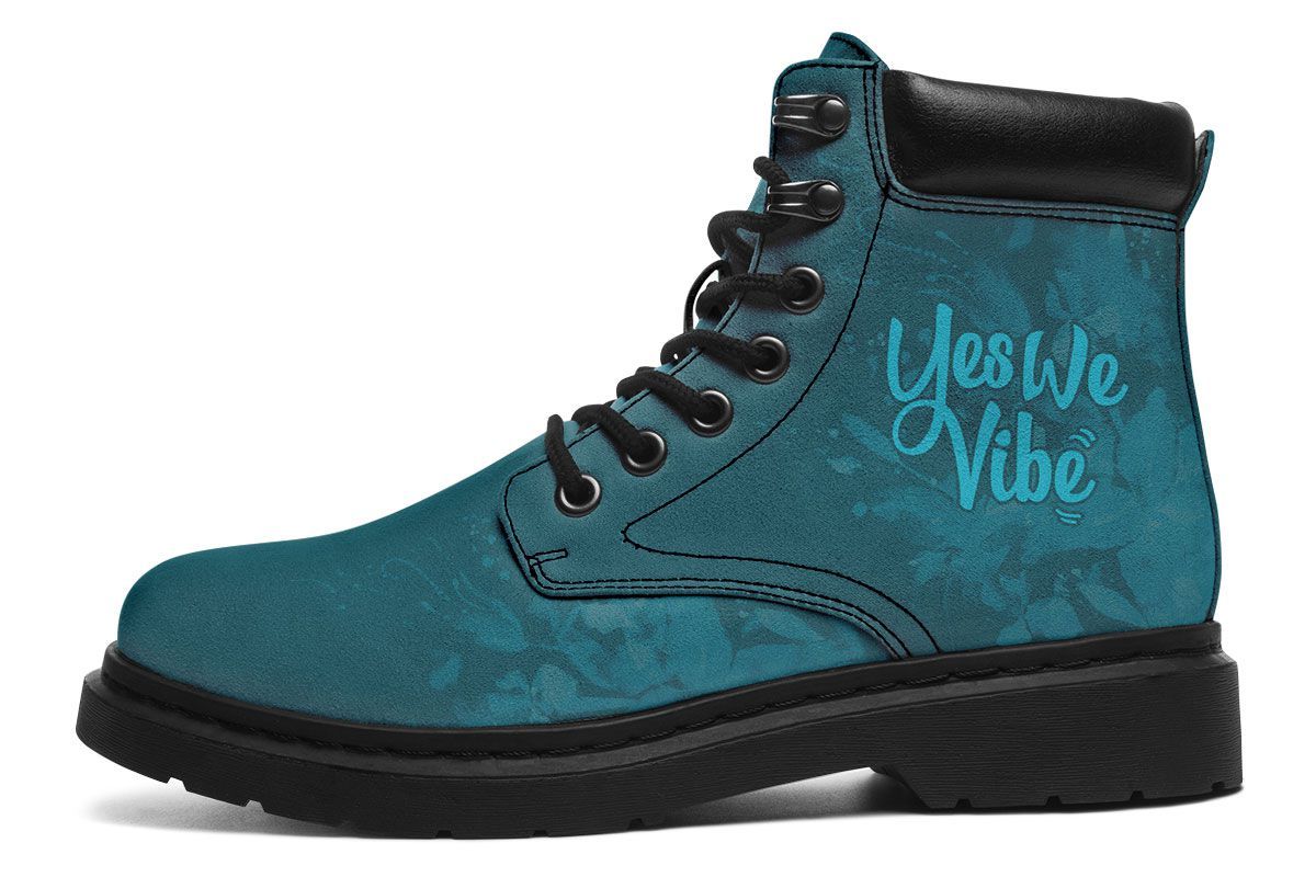 YWV Dark Turquoise Water Flower