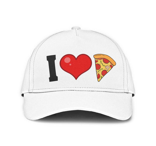 I Heart Pizza