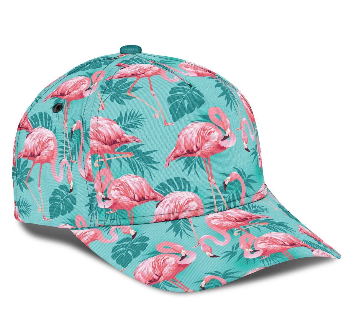 Pink Flamingos