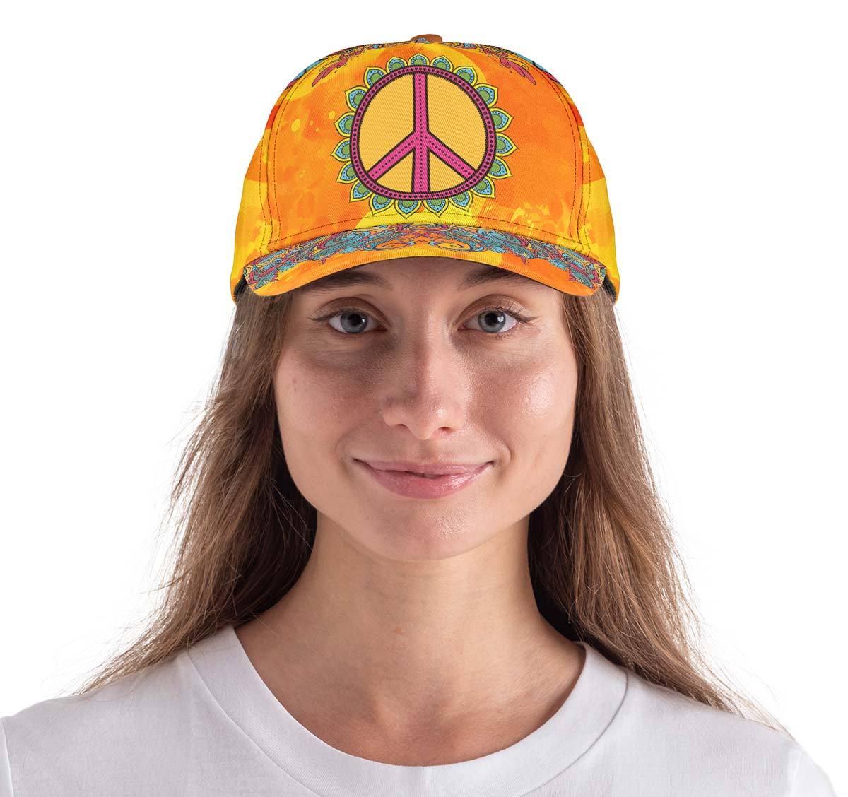 Peace And Love