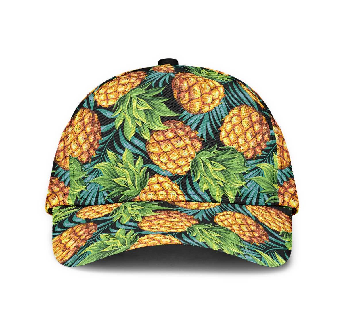 The Pineapples