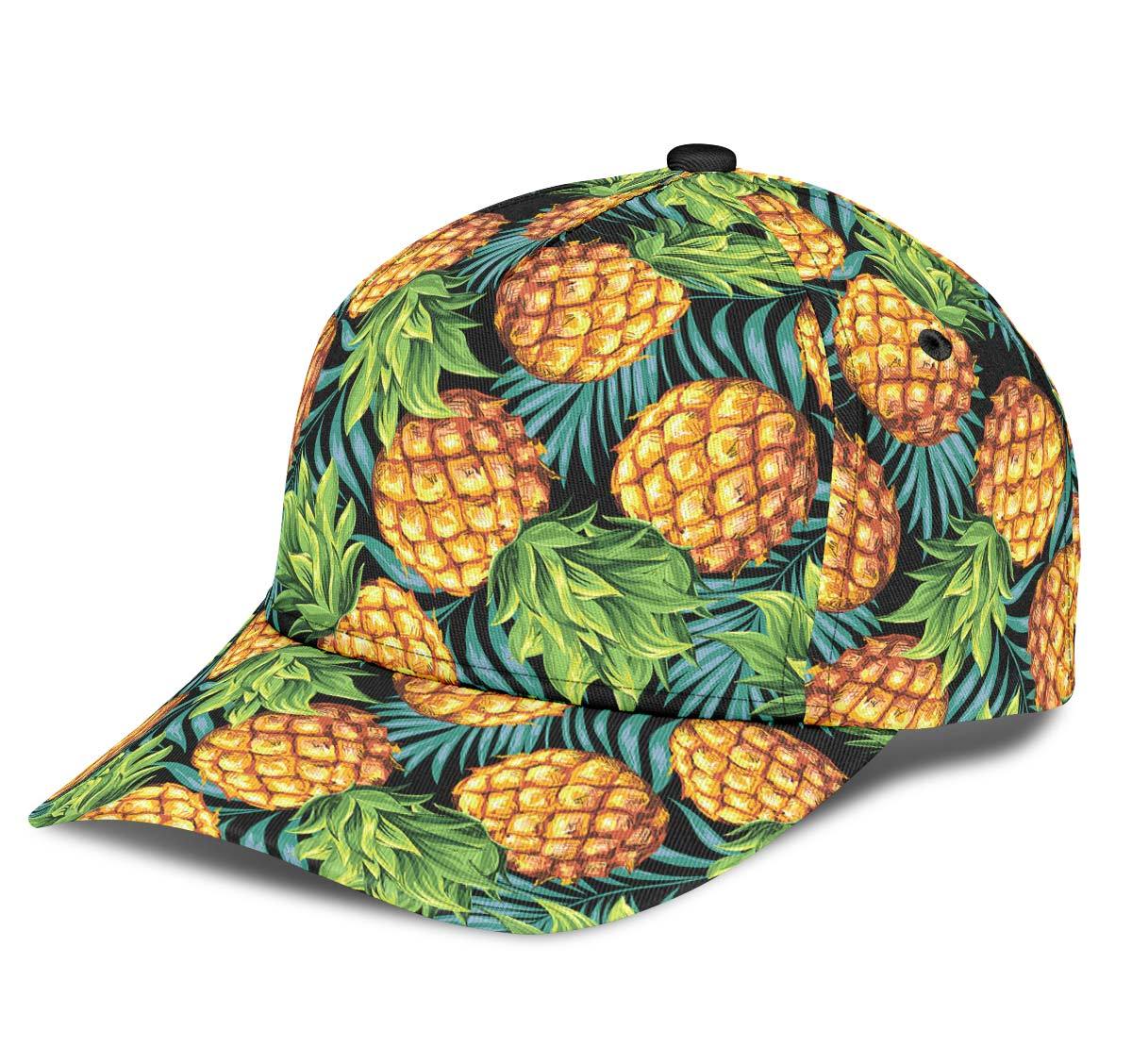 The Pineapples