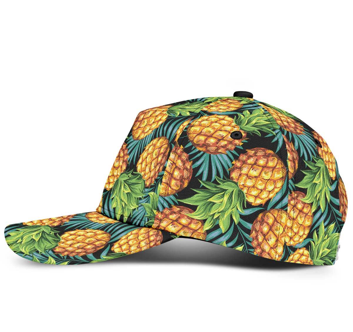 The Pineapples