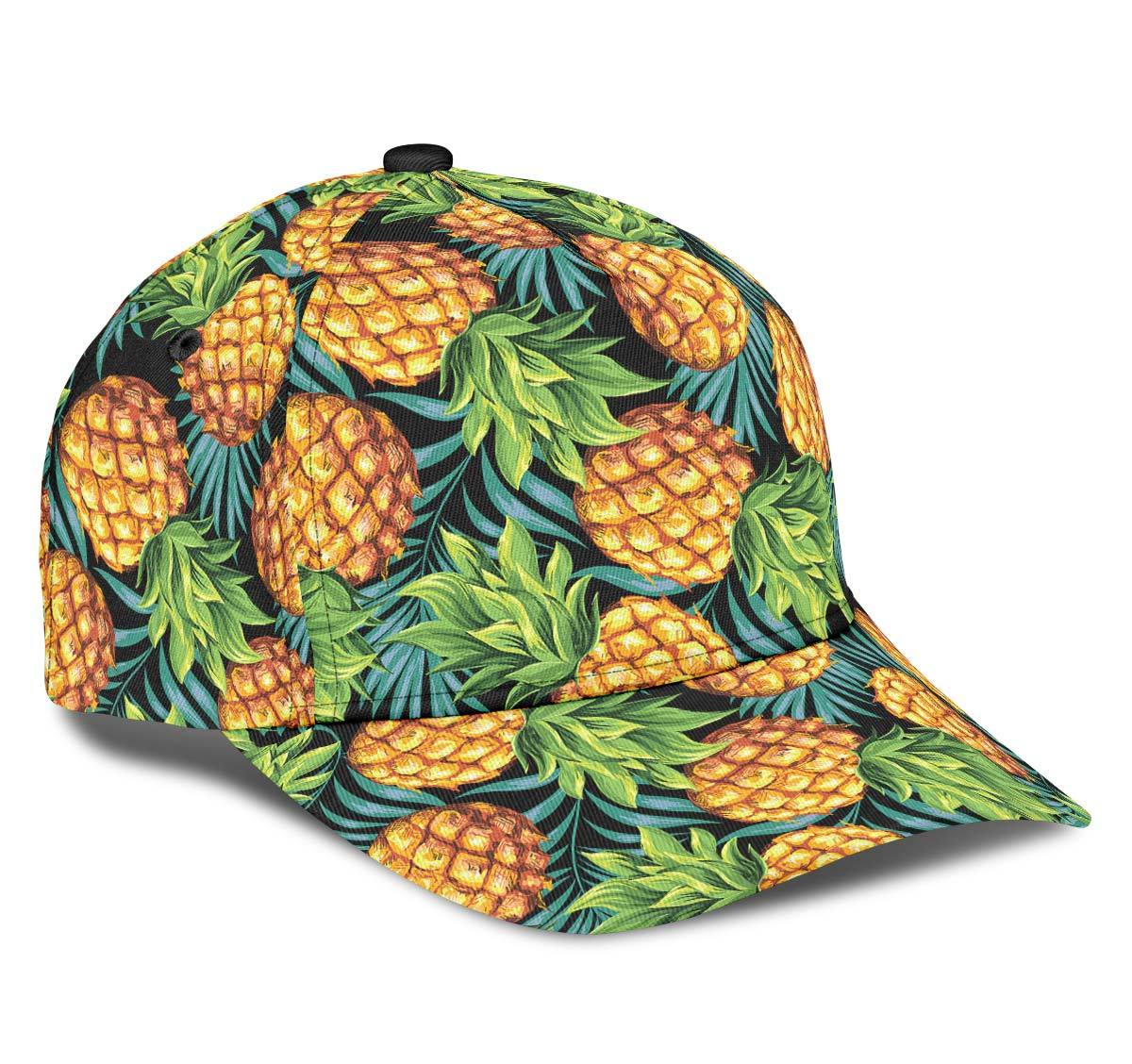 The Pineapples