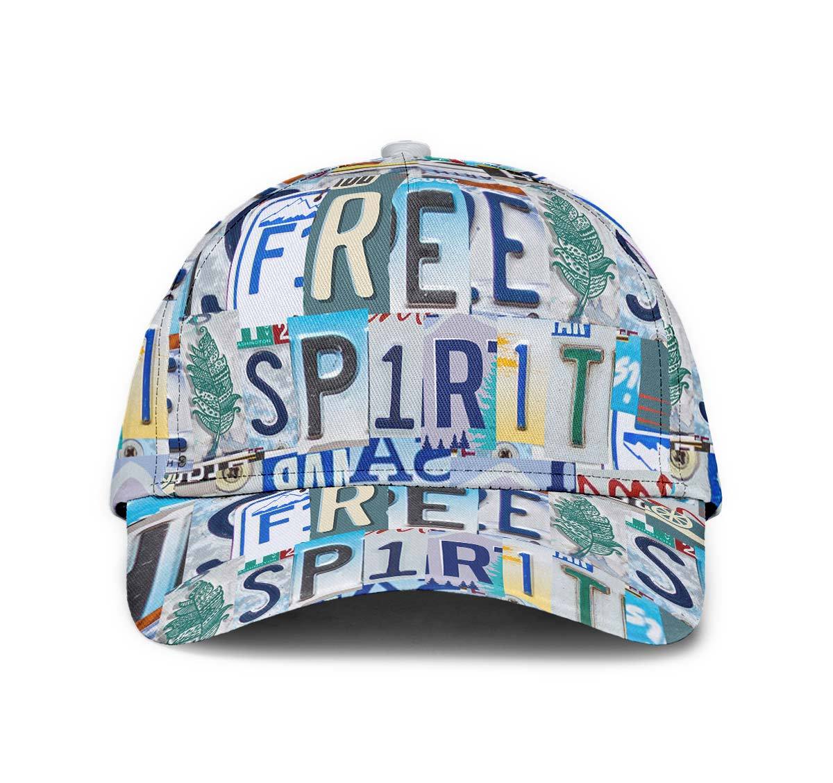 Free Spirit