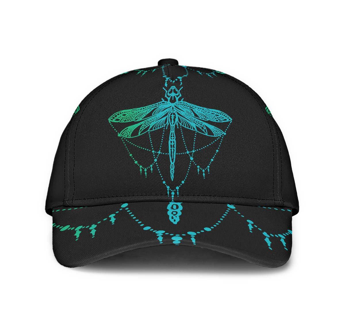 Spiritual Dragonflies