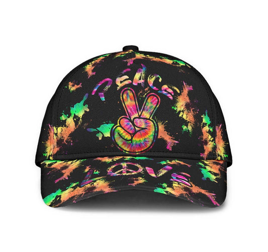 Peace And Love Funky