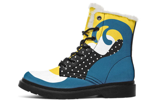 Summer Color Abstract