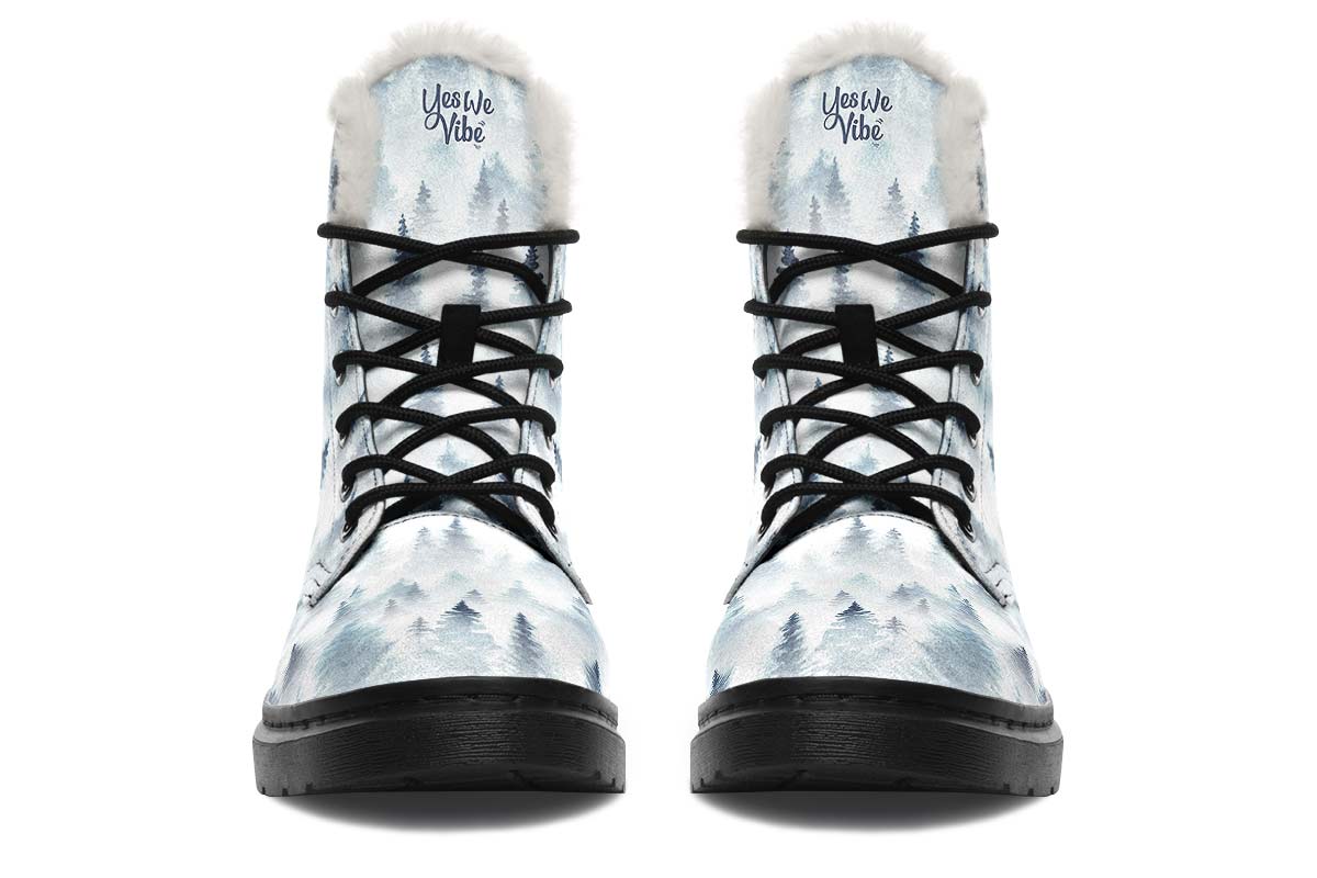 Watercolor Rainforest