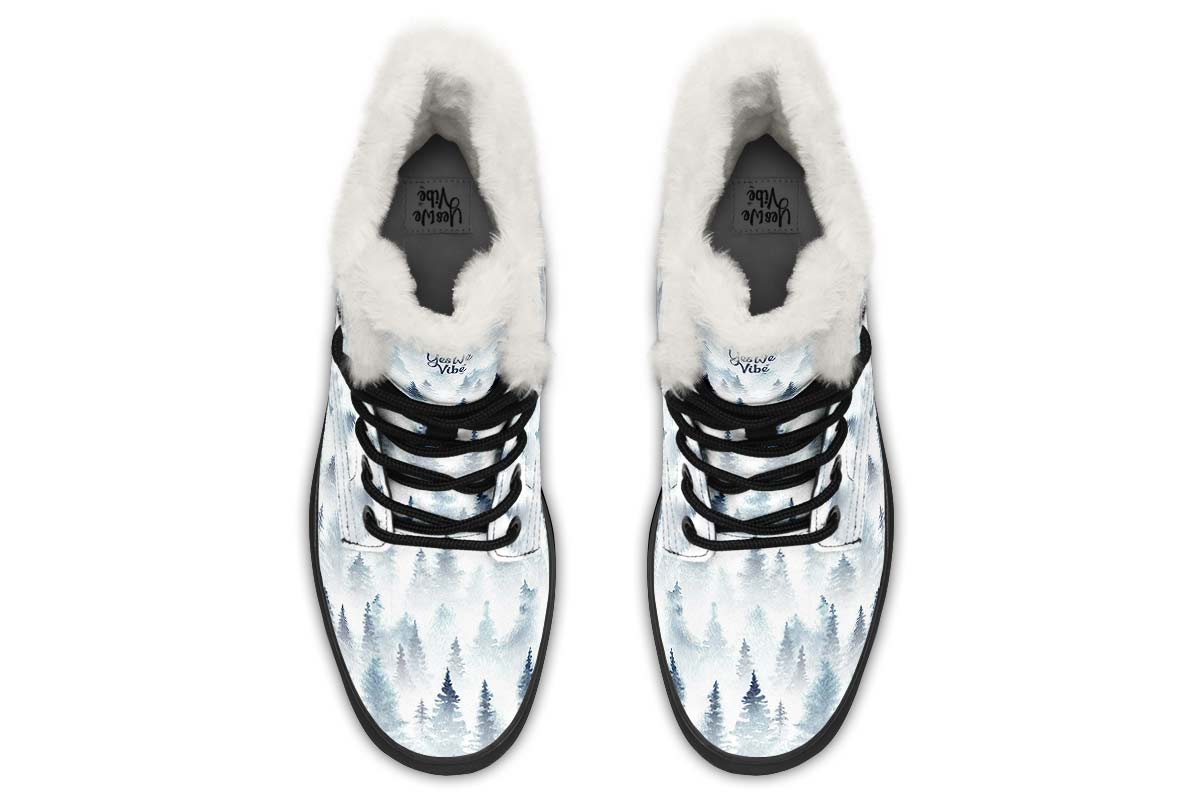 Watercolor Rainforest