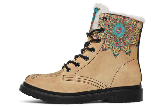 Colorful Dream Catcher