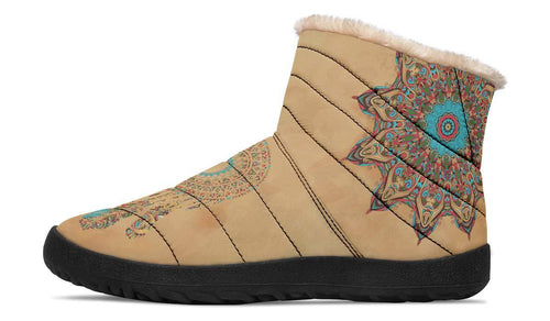 Colorful Dream Catcher