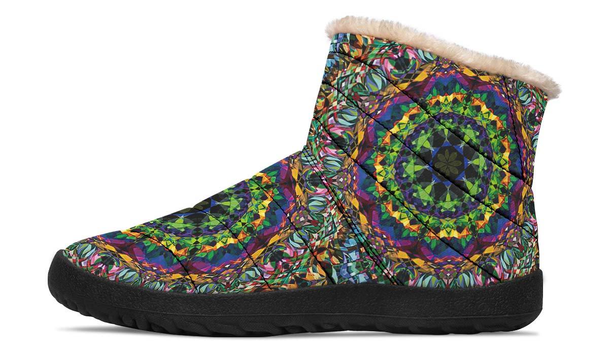 Colorful Mandala