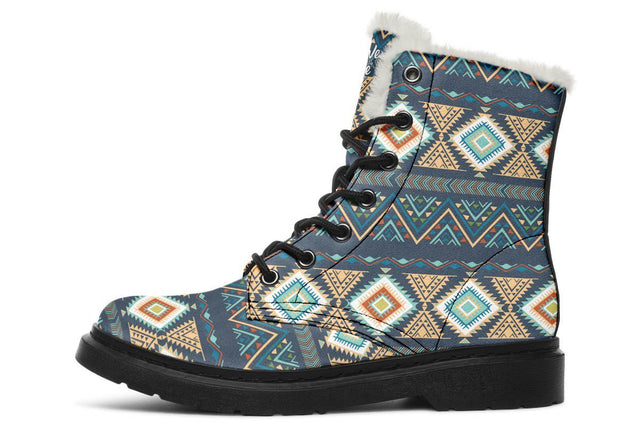 Ethnic Pattern