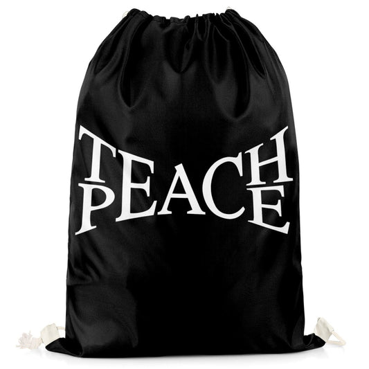 Teach Peace