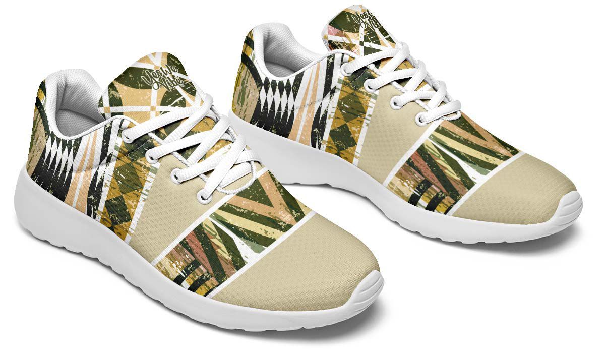 Retro Bohemian Beige