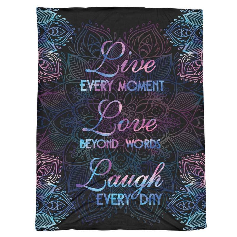 Live Laugh Love